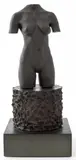 Untitled by Robert Graham, 1990s, Bronze Sculpture, sold Sep 2024