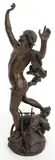 Untitled by Raoul Verlet, Bronze Sculpture, sold Sep 2024