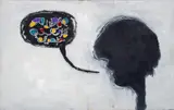 The Poet by Domenick Capobianco, 2006, Oil on Panel, sold Oct 2024