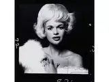 Jane Mansfield Portrait (1964) by Bert Stern, photograph, offered Jun 2025
