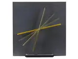 Untitled by Hugo Rodolfo Demarco, mixed media, offered Jun 2023