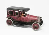 Deutschland, 1920er Jahre by (Karl Bub-)Limousine, lithograph, offered Mar 2020