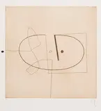 Metamorphosis by Victor Pasmore, 1976, aquatint, offered Dec 2019