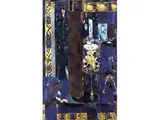 Der Alchimist by Jürgen Zumbrunnen, 1946 Zittau – 2016 Zürich Zahlreiche Ausstellungen im In- und Ausland., oil on canvas, offered Apr 2018