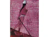 Ohne Titel by Cornelia Schleime, watercolor, offered Mar 2024