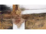 The Formation of Earth by Joanna Morani, mixed media, offered Jun 2026