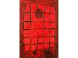 Untitled by Roberto Floreani, mixed media, offered Dec 2025