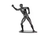 Untitled by Eros Pellini, bronze, offered Mar 2024