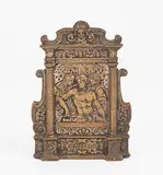 Italien, 19.Jh., in der Art des 16.Jhs by Kusstafel, bronze, sold Dec 2019