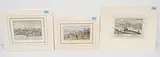 Untitled by Kanton Luzern, watercolor, sold Dec 2019