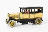 Deutschland, um 1930 by Distler-Limousine "J.D. 603", lithograph, offered Sep 2019