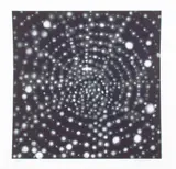 Pathway L by Ross Bleckner, 2002, Etching and Aquatint in Colors on Paper, sold Oct 2024
