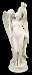 Untitled by Ferdinando Vichi, Marble Sculpture, sold Oct 2024