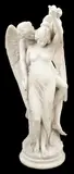 Untitled by Ferdinando Vichi, Marble Sculpture, sold Oct 2024
