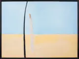 Remembrance of Unity by Michael Gross, Oil on Canvas, sold Nov 2024