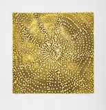 Selection Sequence by Ross Bleckner, 2002, Etching and Aquatint in Colors, sold Nov 2024