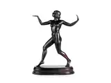 Untitled by Fritz Koelle, bronze, offered Mar 2024
