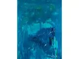 Untitled by Sarit Lichtenstein, mixed media, offered Dec 2016