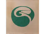 Untitled by Bruno Munari, screenprint, offered Jun 2023