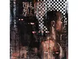 Atterna, Unbeholfen, Kalt und Schwer by Guy Denning, oil on canvas, offered Jun 2023