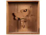 Untitled by Mario Ceroli, multiple, offered Jun 2023
