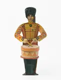Deutschland, 1930er Jahre by Blechspielzeug "Trommler", lithograph, offered Jun 2019