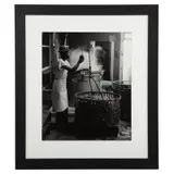 Untitled by Marion E. Warren, c. 1963, Gelatin silver print, sold Mar 2024