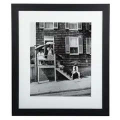Untitled by Marion E. Warren, 1948, Gelatin silver print, sold Mar 2024