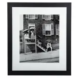 Untitled by Marion E. Warren, 1948, Gelatin silver print, sold Mar 2024