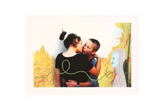 Untitled by Ed Templeton, print, offered Jun 2023
