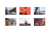 Untitled by Bob Dylan, print (other), offered Jun 2023