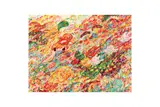 Untitled by Ayako Rokkaku, print, offered Jun 2023
