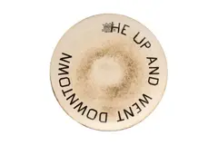 Untitled by Ed Ruscha, print (other), offered Jun 2023