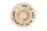 Untitled by Ed Ruscha, print (other), offered Jun 2023