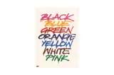 Untitled by Paul Insect, print (other), offered Jun 2023