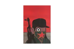 Untitled by Paul Insect, print (other), offered Jun 2023