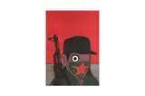 Untitled by Paul Insect, print (other), offered Jun 2023