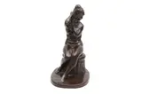 Untitled by Vivien Rhys-Pryce, bronze, offered Jun 2023