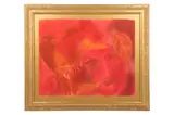 Untitled by Louise McClary, mixed media, offered Jun 2023