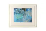 Untitled by Jackie Simmonds, oil, offered Jun 2023