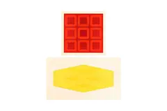 Untitled by Peter Stroud, print (other), offered Jun 2023