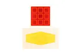 Untitled by Peter Stroud, print (other), offered Jun 2023