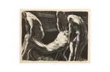 Untitled by John Copley, print (other), offered Jun 2023
