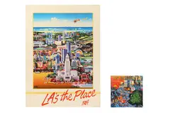 Untitled by Hiro Yamagata, lithograph, offered Jun 2023