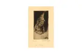 Untitled by Archibald Standish Hartrick, pencil, offered Jun 2023