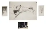 Untitled by Ernest Pignon-Ernest, photograph, offered Jun 2023