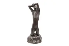 Untitled by Vivien Rhys-Pryce, bronze, offered Jun 2023