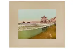 Photochrom Co./Detroit Photography Co., 1898-1902 by North America Interest, print (other), offered May 2023