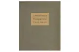Untitled by Paul Nash, Stone Post, image size, offered May 2023