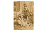 Untitled by Félix-Jacques Moulin, print, offered May 2023